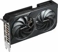 Видео карта Gigabyte RTX 5060 Ti WINDFORCE MAX OC 8GB GDDR7