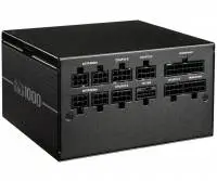 Захранване Cooler Master Elite Gold 1000W ATX 3.1, PCIe Gen 5.1 - MPW-A001-AFAG-BEU