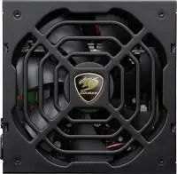 Захранване COUGAR GR 1000, 1000W 80 Plus Gold ATX 3.1 PSU - CGR GDN-1000