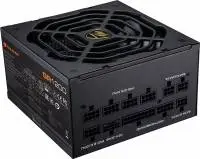 Захранване COUGAR GR 1000, 1000W 80 Plus Gold ATX 3.1 PSU - CGR GDN-1000