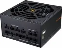 Захранване COUGAR GR 1000, 1000W 80 Plus Gold ATX 3.1 PSU - CGR GDN-1000