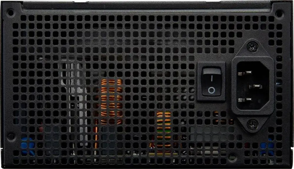 Захранване COUGAR GR 1000, 1000W 80 Plus Gold ATX 3.1 PSU - CGR GDN-1000