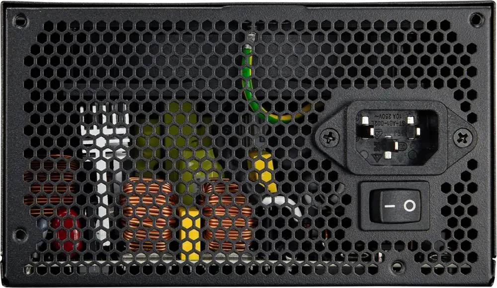 Захранване COUGAR ATLAS 750, 750W 80 Plus Bronze ATX 3.1 PSU