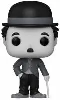 Фигурка Funko Pop! Icons: Charlie Chaplin - Charlie Chaplin #79