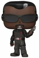Фигурка Funko Pop! Marvel: Deadpool & Wolverine - Blade #1495