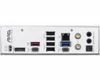 Дънна платка MSI MAG B850 GAMING PLUS MAX WIFI AM5 - 911-7E56-030R