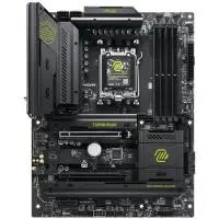 Дънна платка MSI MAG B850 TOMAHAWK WIFI AM5 - 911-7E53-001R