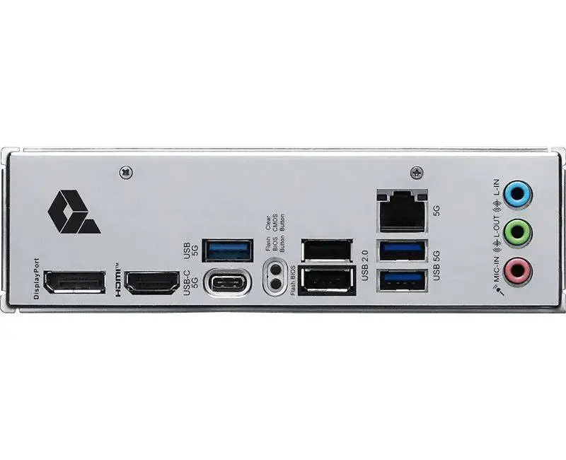 Дънна платка MSI PRO B850M-G AM5 - 4711377374835
