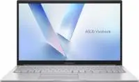 Лаптоп ASUS Vivobook 15 2026 X1504VA-BQ4595  - 15.6" IPS FullHD, Intel Core 5 120U, 16GB DDR5, 1TB SSD, Free OS