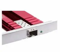 Адаптер Asus PCIe Adapter, XG-C100F, 10GBase-T PCIe SPF+ port for Optical Fiber Transmission and DAC cable - 90IG0490-MO0R00
