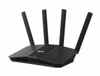 Рутер Asus Wireless Router RT-BE55, BE3600, WiFi 7 AiMesh Extendable Router - 90IG0A80-MO3C00