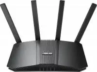Рутер Asus Wireless Router RT-BE55, BE3600, WiFi 7 AiMesh Extendable Router - 90IG0A80-MO3C00