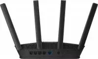 Рутер Asus Wireless Router RT-BE55, BE3600, WiFi 7 AiMesh Extendable Router - 90IG0A80-MO3C00