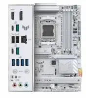 Дънна платка ASUS TUF GAMING B850-PRO WIFI7 W NEO - 90MB1NW0-M0EAY0