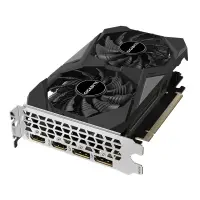 Видео карта GIGABYTE RTX 3050 WINDFORCE OC V2 6GB GDDR6