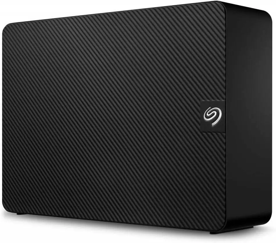 Външен хард диск SEAGATE Expansion Desktop External Drive 4TB - STKP4000400