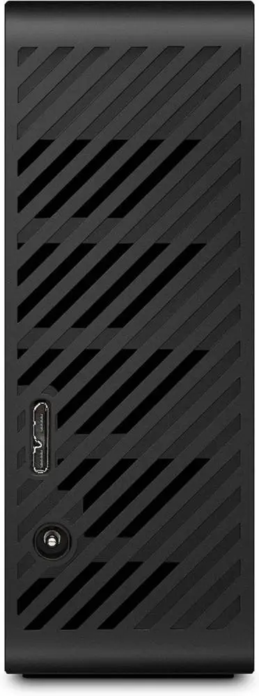 Външен хард диск SEAGATE Expansion Desktop External Drive 4TB - STKP4000400