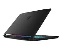 Лаптоп MSI Katana 15 HX B14WEK, 15.6", IPS 165Hz, Intel Core i7-14650HX (1.6/5.2GHz, 30M), NVIDIA RTX 5050 8GB GDDR7, 16GB DDR5, 1TB M.2 SSD - 9S7-1587C1-472