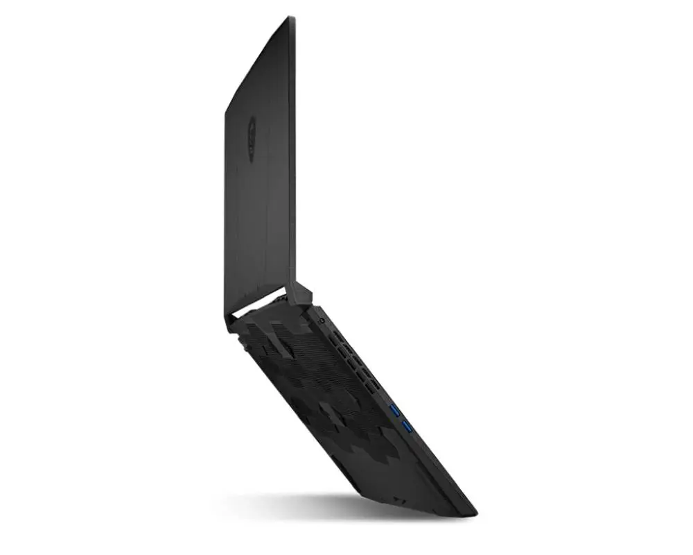 Лаптоп MSI Katana 15 HX B14WEK, 15.6", IPS 165Hz, Intel Core i7-14650HX (1.6/5.2GHz, 30M), NVIDIA RTX 5050 8GB GDDR7, 16GB DDR5, 1TB M.2 SSD - 9S7-1587C1-472