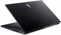 Лаптоп Acer Nitro V 15 AI ANV15-42-R1UL, 15.6", FHD 165Hz, AMD Ryzen 7 7445HS (3.2/3.55GHz, 16M), NVIDIA RTX 4050 6GB GDDR6, 16GB DDR5, 1 TB M.2 SSD - NH.U31EX.008
