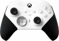 Безжичен геймпад Microsoft Xbox Elite Wireless Series 2 Core Black - EP2-34099