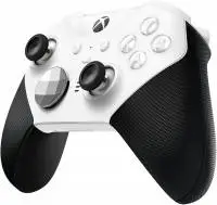 Безжичен геймпад Microsoft Xbox Elite Wireless Series 2 Core Black - EP2-34099