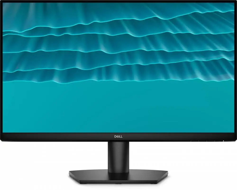 Монитор Dell SE2426H 24", IPS FHD 1920x1080, 144Hz, 1ms, AMD FreeSync, 2xHDMI