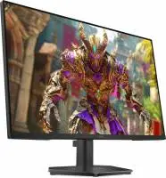 Монитор Dell SE2726HG 27", IPS FHD 1920x1080, 240Hz, 0.5ms, AMD FreeSync Premium, DP, 2xHDMI 