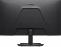 Монитор Dell SE2726HG 27", IPS FHD 1920x1080, 240Hz, 0.5ms, AMD FreeSync Premium, DP, 2xHDMI 