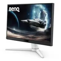 Монитор BenQ EX251, 24.5", IPS, FHD 1920x1080, 220Hz, 1ms, HDR, HDR400, AMD FreeSync - 9H.LN9LA.TBE