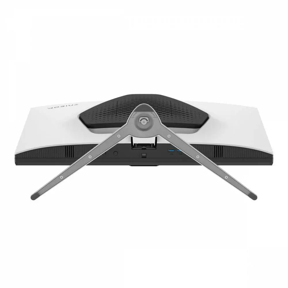 Монитор BenQ EX251, 24.5", IPS, FHD 1920x1080, 220Hz, 1ms, HDR, HDR400, AMD FreeSync - 9H.LN9LA.TBE