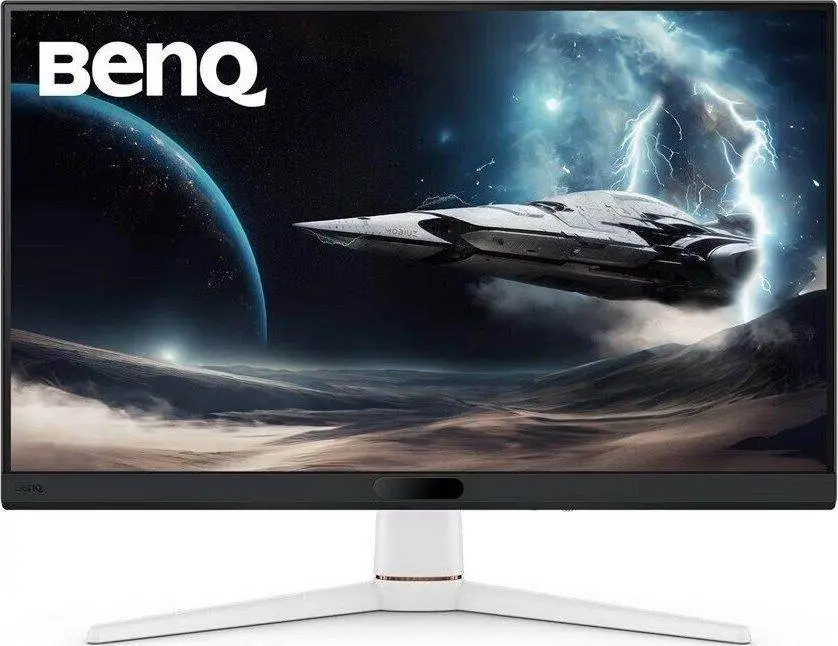 Монитор BenQ EX271, 27", IPS, FHD 1920x1080, 180Hz, 1ms, HDR400, AMD FreeSync - 9H.LNALA.TBE