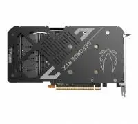 Видео карта ZOTAC GAMING RTX 5050 Twin Edge 8GB OC GDDR6 - ZT-B50500H-10M