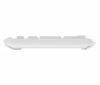 Комплект Logitech MK295 Silent Wireless Combo - OFF WHITE, US INTL, 2.4GHZ, INTNL - 920-009824