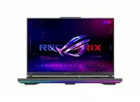 Лаптоп Asus Strix G16 G614PR-RV022W, AMD Ryzen 9 7945HX (64MB L3 cache, up to 5.2GHz), 16" WUXGA 1920x1200, 165Hz, DDR5 32GB, 1TB M.2 SSD , RTX 5070 Ti 12GB, Wi-Fi 7, Wi-Fi 7, Widnows 11 - 90NR0NJ7-M004E0