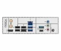 Дънна платка Asrock B850 ROCK WIFI 7 AM5