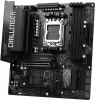 Дънна платка Asrock B850M CHALLENGER WIFI AM5