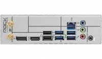 Дънна платка Asrock B850M ROCK WIFI AM5