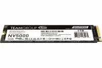 Диск SSD Team Group NV5000, 1TB M.2 2280 NVMe PCIe 4.0 - TM8FGM001T0C101
