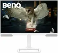 Монитор BenQ EW3290U, 31.5", IPS 4K UHD 3840x2160, 60Hz, 5ms, HDR10, 95% P3 , HDMI, USB Type-C