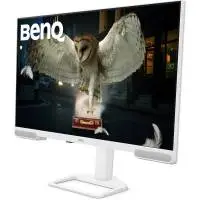 Монитор BenQ EW3290U, 31.5", IPS 4K UHD 3840x2160, 60Hz, 5ms, HDR10, 95% P3 , HDMI, USB Type-C