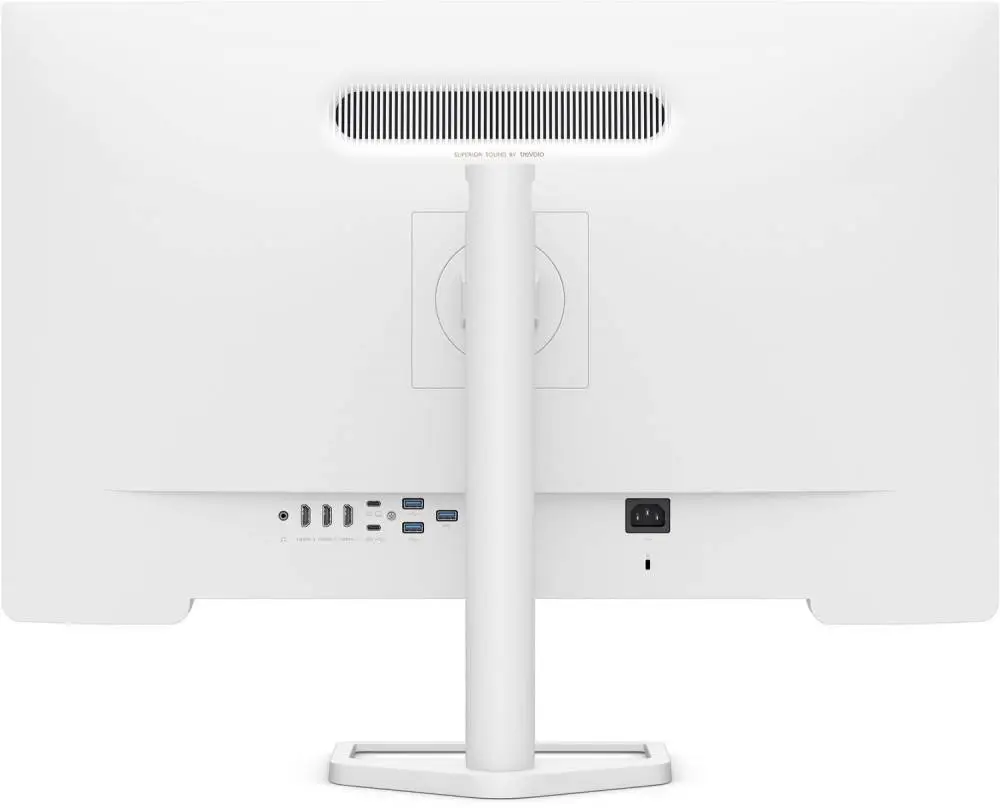 Монитор BenQ EW3290U, 31.5", IPS 4K UHD 3840x2160, 60Hz, 5ms, HDR10, 95% P3 , HDMI, USB Type-C