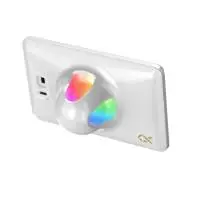 Водно охлаждане XIGMATEK Connect Pro 360 Arctic ARGB, 7&rdquo; Color LCD Water Cooler
