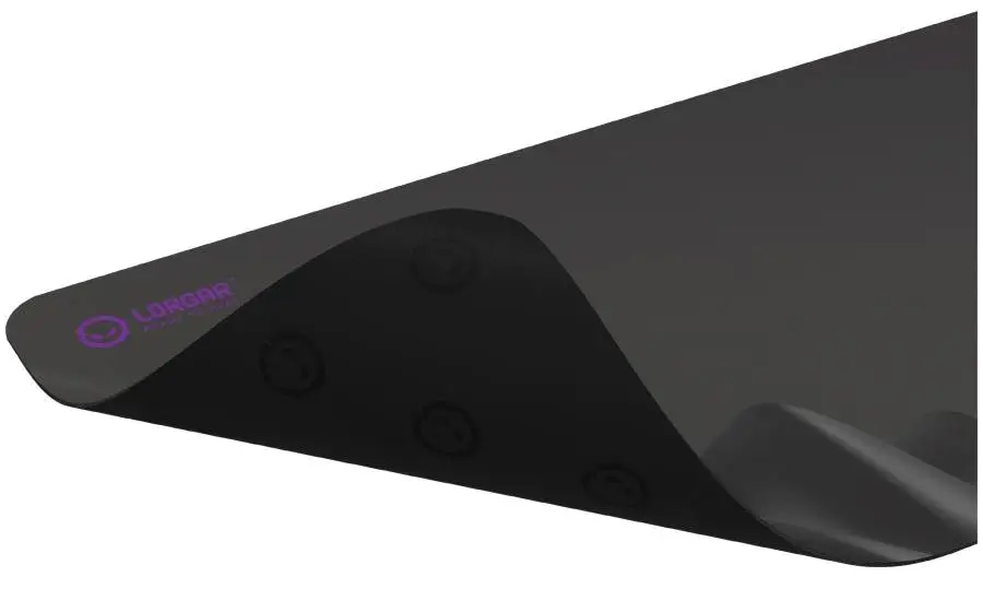 Геймърски пад LORGAR MPA15XL, waterproof polyester fabric, with stitched edge