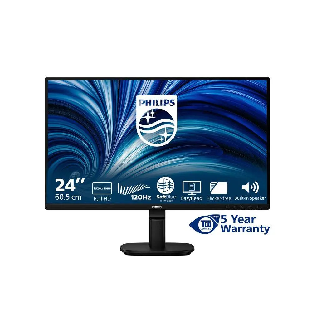 Монитор Philips 24B2N2200/00