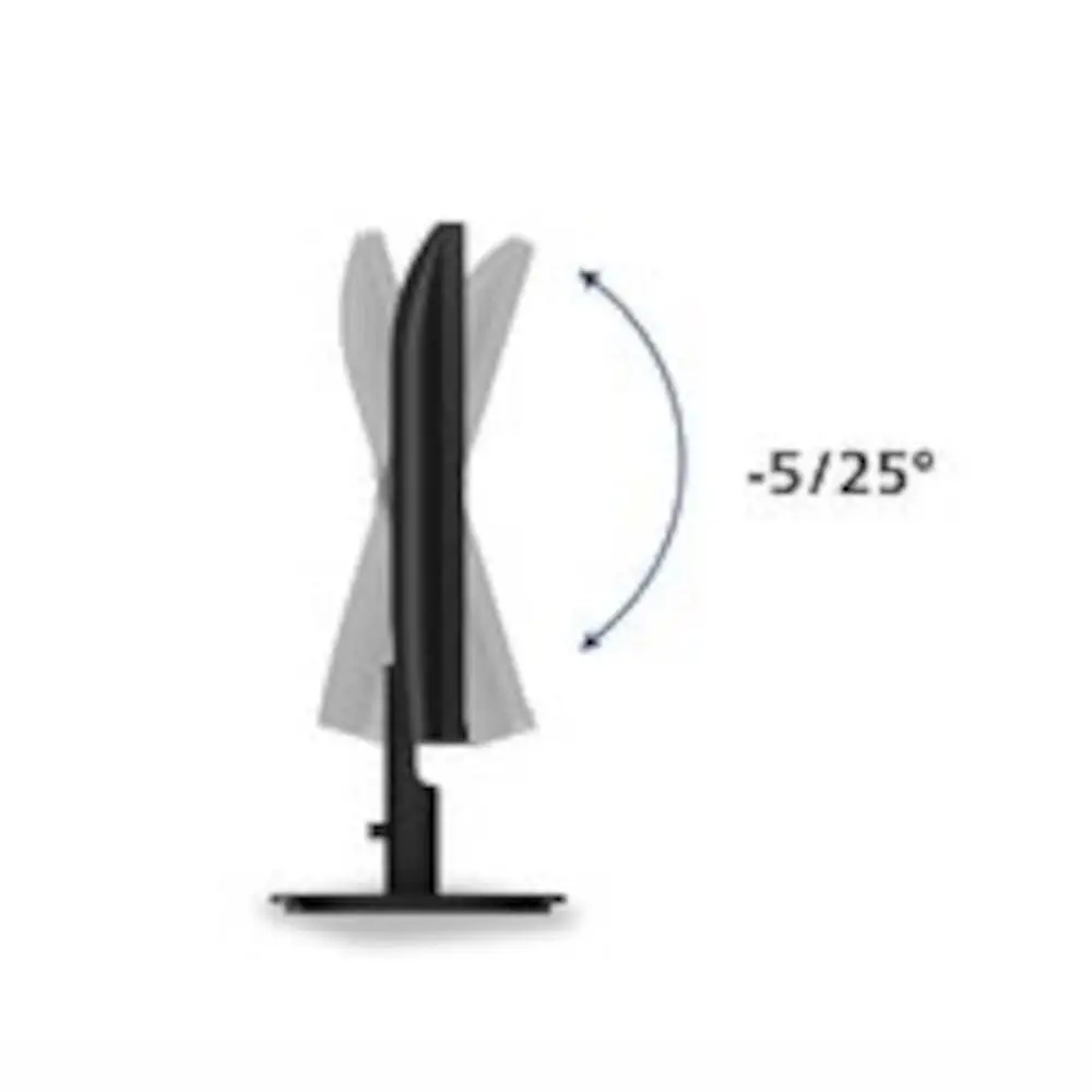 Монитор Philips 24B2N2200/00