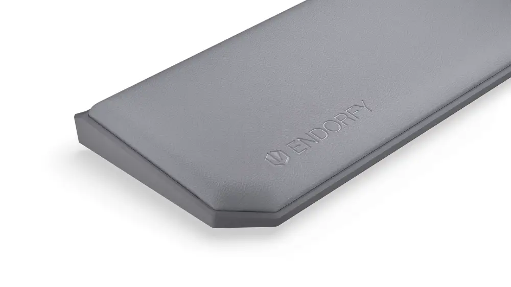 Поставка за китки ENDORFY Thock Palm Rest V2