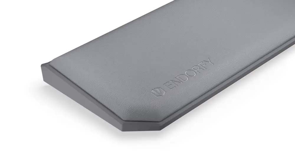 Поставка за китки ENDORFY Thock TKL Palm Rest V2