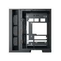 Xigmatek кутия Case ATX - Aqua 7 - 8 ARGB Fans, USB-C