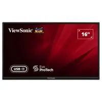 Монитор ViewSonic VA1650